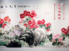 -洛阳博物馆