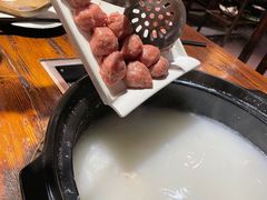 -渔米粥(罗湖店)