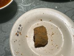 -姚记炒肝店(簋街店)