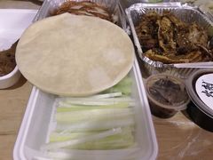 -火刻北京烤鸭(市北区·鲍岛市场店)