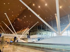 -吉隆坡国际机场