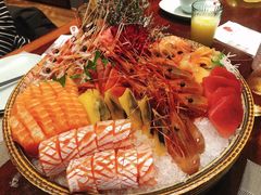 -古京·臻致料理(月湖店)