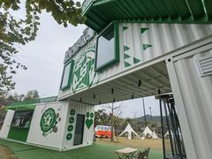 -清远熹乐谷温泉度假酒店