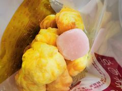 榴莲酥-百香林西点(林科大路店)