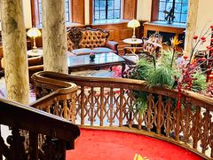 -马勒别墅饭店(静安寺店)