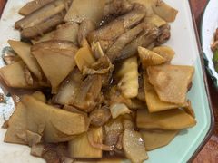 -好运来饭店(新城路店)
