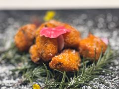 -然一素食餐厅(马利来广场店)