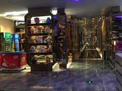 -艾尚主题式KTV(艾溪湖绿地店)