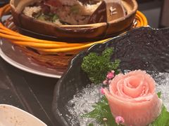 -捞王猪肚鸡火锅(财富中心店)