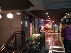 -欢乐迪KTV(南坪上海城店)
