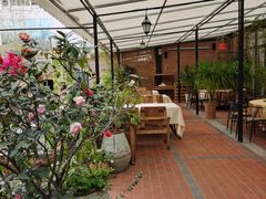 -新竹里馆·花园餐厅(兴苑路店)