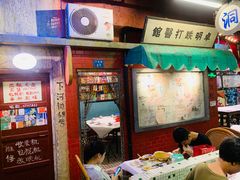 -老长沙龙虾馆·聚会餐厅(白石洲店)