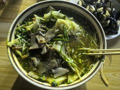 -清真·白家牛肉罩火烧老店(育才街店)