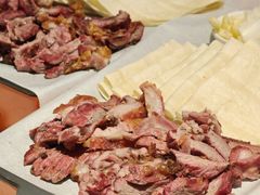 -小河公主秘制烤羊腿(小绿谷店)