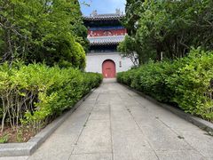-青岛崂山太清宫