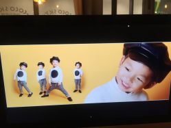 -COCOSKY 巧克力天空兒童摄影(凯德和平广场店)