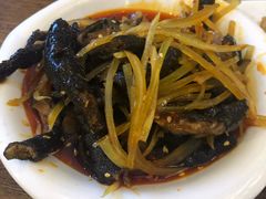 -三生小馆(亭知路店)