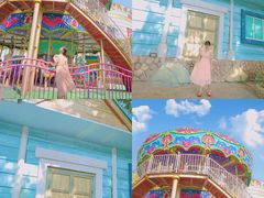 -大信·云顶星河游乐王国