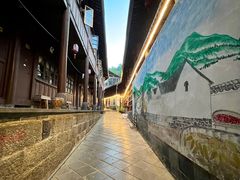 -黄瓜箐温泉疗养院