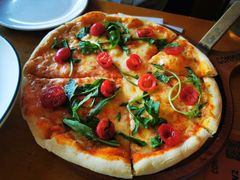 玛格丽特披萨-COMMUNE幻师(五角场店)