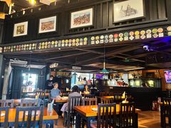 -布拉格餐厅· 中欧捷克菜(全国首店)