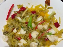 -阿明小菜·海鲜·上海菜(梅陇店)