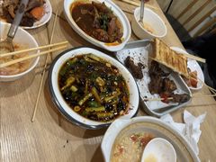 -烤五行·烧烤烤串(石佛营店)