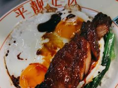 -肥韬茶餐厅(海上世界店)
