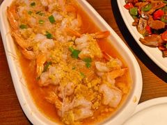 -前海沿·青岛菜(李沧万达店)