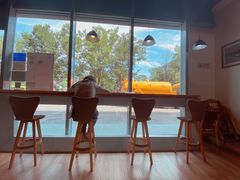 -织荆鸟咖啡(昌平店)