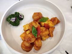 -中心大酒店·本味餐厅