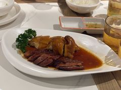 -南枝记·广东味道(中骏世界城店)