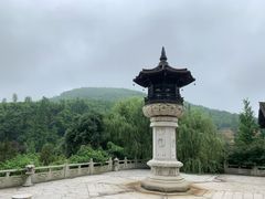 -径山寺