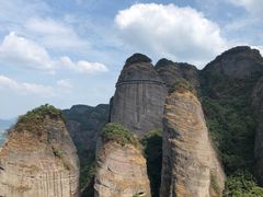 -南武当山景区