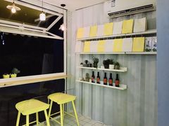 -BIGHEAD大头家咖啡馆(蛇口店)