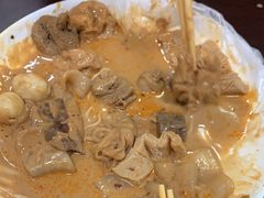 -郭记小街麻辣烫(虎坊路店)