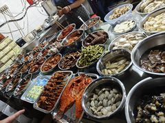 -夏大妈烧烤