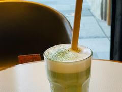 -BAKER&SPICE(BFC外滩金融中心店)
