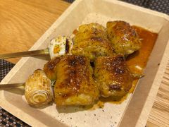 -樱の千渡日式料理·铁板烧•烧鸟(金盛田广场店)