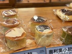 -Max Bakery 阿唛手作