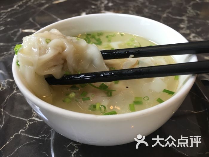 鱼老哇鱼火锅抄手图片 - 第90张