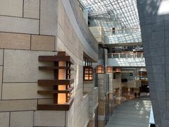 -六本木新城展望台(东京城市景观)