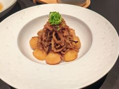 -三利音·玖弄小鲜(浦东嘉里城店)