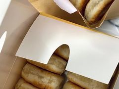 -栗酥饼(南长街店)