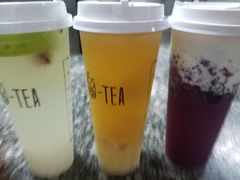 -茶百道(柏威年店)