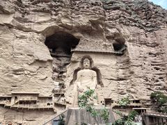 -炳灵寺世界文化遗产旅游区