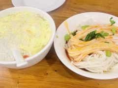 -子午路张记肉夹馍(翠华路店)