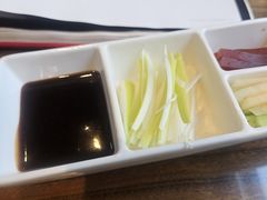 -北京老铺烤鸭(高新店)