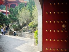 -南沙天后宫景区