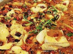 香辣鱼-褒河栈道渔庄(建工路总店)